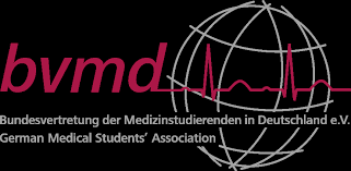 bvmd Logo